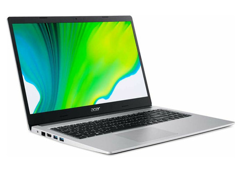 Характеристики ноутбук Acer Aspire 3 A315-23-R6QY, 15.6', AMD Ryzen 3 3250U 2.6ГГц, 8ГБ, 1000ГБ, AMD Radeon , Eshell, NX.HVUER.004, серебристый