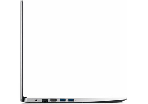 Характеристики ноутбук Acer Aspire 3 A315-23-R6QY, 15.6', AMD Ryzen 3 3250U 2.6ГГц, 8ГБ, 1000ГБ, AMD Radeon , Eshell, NX.HVUER.004, серебристый