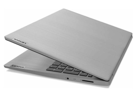 Характеристики ноутбук Lenovo IdeaPad 3 15ADA05, 15.6', IPS, AMD Athlon Silver 3050U 2.3ГГц, 4ГБ, 128ГБ SSD, AMD Radeon , Windows 10 Home, 81W101AKRU, серый