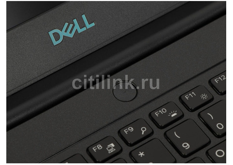 Характеристики ноутбук DELL G5 5500, 15.6', Intel Core i5 10300H 2.5ГГц, 8ГБ, 512ГБ SSD, NVIDIA GeForce GTX 1650 Ti - 4096 Мб, Windows 10 Home, G515-7731, черный