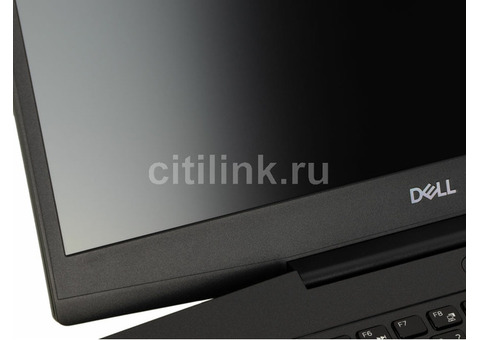 Характеристики ноутбук DELL G5 5500, 15.6', Intel Core i5 10300H 2.5ГГц, 8ГБ, 512ГБ SSD, NVIDIA GeForce GTX 1650 Ti - 4096 Мб, Windows 10 Home, G515-7731, черный