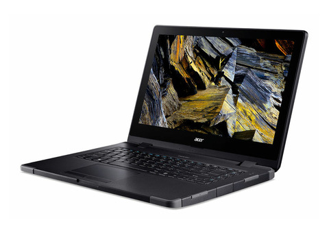 Характеристики ноутбук Acer Enduro N3 EN314-51W-546C, 14', IPS, Intel Core i5 10210U 1.6ГГц, 8ГБ, 512ГБ SSD, Intel UHD Graphics , Windows 10 Professional, NR.R0PER.005, черный