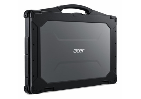 Характеристики ноутбук Acer Enduro N7 EN715-51W-70HZ, 15.6', IPS, Intel Core i7 8550U 1.8ГГц, 16ГБ, 512ГБ SSD, Intel UHD Graphics 620, Windows 10 Professional, NR.R16ER.001, черный