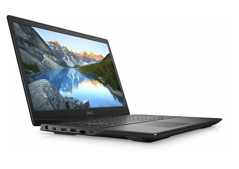 Характеристики ноутбук DELL G5 5500, 15.6', Intel Core i5 10300H 2.5ГГц, 8ГБ, 1ТБ SSD, NVIDIA GeForce GTX 1660 Ti - 6144 Мб, Windows 10 Home, G515-0354, черный