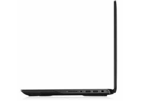 Характеристики ноутбук DELL G5 5500, 15.6', Intel Core i5 10300H 2.5ГГц, 8ГБ, 1ТБ SSD, NVIDIA GeForce GTX 1660 Ti - 6144 Мб, Windows 10 Home, G515-0354, черный