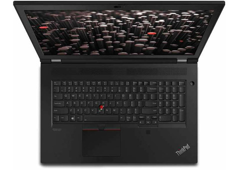 Характеристики ноутбук Lenovo ThinkPad P17, 17.3', IPS, Intel Core i9 10885H 2.4ГГц, 32ГБ, 1ТБ SSD, NVIDIA Quadro RTX 4000 MAX Q - 8192 Мб, Windows 10 Professional, 20SN001MRT, черный