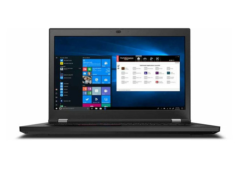 Характеристики ноутбук Lenovo ThinkPad P17, 17.3', IPS, Intel Core i9 10885H 2.4ГГц, 32ГБ, 1ТБ SSD, NVIDIA Quadro RTX 4000 MAX Q - 8192 Мб, Windows 10 Professional, 20SN001MRT, черный