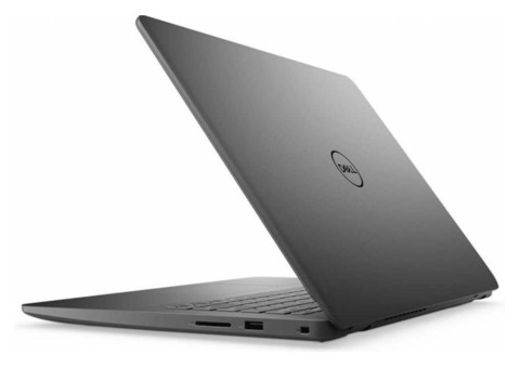 Характеристики ноутбук DELL Vostro 3401, 14', Intel Core i3 1005G1 1.2ГГц, 8ГБ, 1000ГБ, Intel UHD Graphics , Windows 10 Home, 3401-5009, черный