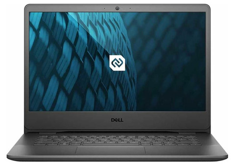 Характеристики ноутбук DELL Vostro 3401, 14', Intel Core i3 1005G1 1.2ГГц, 8ГБ, 1000ГБ, Intel UHD Graphics , Windows 10 Home, 3401-5009, черный