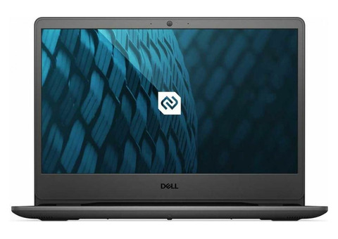 Характеристики ноутбук DELL Vostro 3401, 14', Intel Core i3 1005G1 1.2ГГц, 8ГБ, 256ГБ SSD, Intel UHD Graphics , Windows 10 Home, 3401-5030, черный