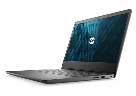 Характеристики ноутбук DELL Vostro 3401, 14', Intel Core i3 1005G1 1.2ГГц, 8ГБ, 256ГБ SSD, Intel UHD Graphics , Windows 10 Home, 3401-5030, черный