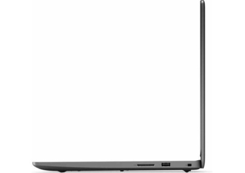 Характеристики ноутбук DELL Vostro 3401, 14', Intel Core i3 1005G1 1.2ГГц, 8ГБ, 256ГБ SSD, Intel UHD Graphics , Windows 10 Home, 3401-5030, черный