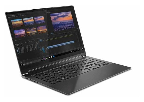 Характеристики ноутбук-трансформер Lenovo Yoga 9 14ITL5, 14', Intel Core i7 1185G7, Intel Evo 3.0ГГц, 16ГБ, 1ТБ SSD, Intel Iris Xe graphics , Windows 10 Home, 82BG003QRU, черный