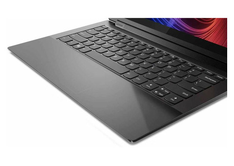 Характеристики ноутбук-трансформер Lenovo Yoga 9 14ITL5, 14', Intel Core i7 1185G7, Intel Evo 3.0ГГц, 16ГБ, 1ТБ SSD, Intel Iris Xe graphics , Windows 10 Home, 82BG003QRU, черный