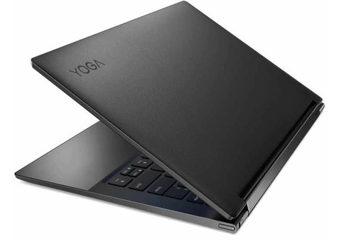 Характеристики ноутбук-трансформер Lenovo Yoga 9 14ITL5, 14', Intel Core i7 1185G7, Intel Evo 3.0ГГц, 16ГБ, 512ГБ SSD, Intel Iris Xe graphics , Windows 10 Home, 82BG005WRU, черный