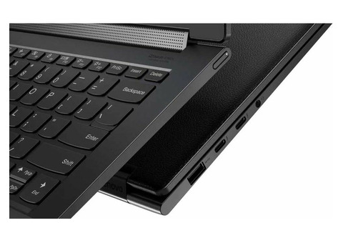 Характеристики ноутбук-трансформер Lenovo Yoga 9 14ITL5, 14', Intel Core i7 1185G7, Intel Evo 3.0ГГц, 16ГБ, 512ГБ SSD, Intel Iris Xe graphics , Windows 10 Home, 82BG005WRU, черный