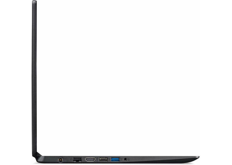 Характеристики ноутбук Acer Extensa 15 EX215-52-76TL, 15.6', Intel Core i7 1065G7 1.3ГГц, 8ГБ, 256ГБ SSD, Intel Iris Plus graphics , Windows 10 Professional, NX.EG8ER.01S, черный