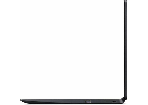 Характеристики ноутбук Acer Extensa 15 EX215-52-76TL, 15.6', Intel Core i7 1065G7 1.3ГГц, 8ГБ, 256ГБ SSD, Intel Iris Plus graphics , Windows 10 Professional, NX.EG8ER.01S, черный