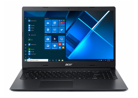 Характеристики ноутбук Acer Extensa 15 EX215-22-R1PZ, 15.6', AMD Ryzen 5 3500U 2.1ГГц, 8ГБ, 512ГБ SSD, AMD Radeon Vega 8, Windows 10 Professional, NX.EG9ER.01K, черный