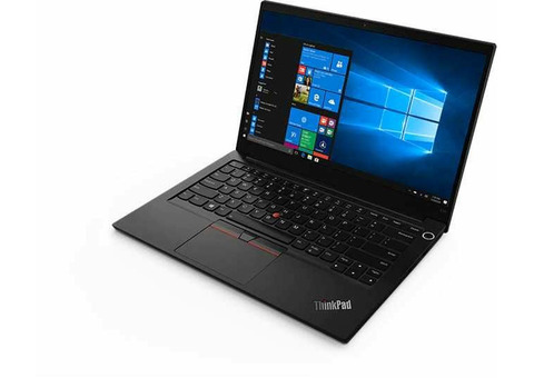 Характеристики ноутбук Lenovo ThinkPad E14 Gen 2-ITU, 14', IPS, Intel Core i5 1135G7 2.4ГГц, 8ГБ, 256ГБ SSD, Intel Iris Xe graphics , Windows 10 Professional, 20TA000CRT, черный