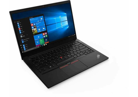 Характеристики ноутбук Lenovo ThinkPad E14 Gen 2-ITU, 14', IPS, Intel Core i5 1135G7 2.4ГГц, 8ГБ, 256ГБ SSD, Intel Iris Xe graphics , Windows 10 Professional, 20TA000CRT, черный