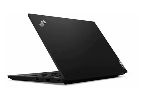 Характеристики ноутбук Lenovo ThinkPad E14 Gen 2-ITU, 14', IPS, Intel Core i5 1135G7 2.4ГГц, 8ГБ, 256ГБ SSD, Intel Iris Xe graphics , Windows 10 Professional, 20TA000CRT, черный