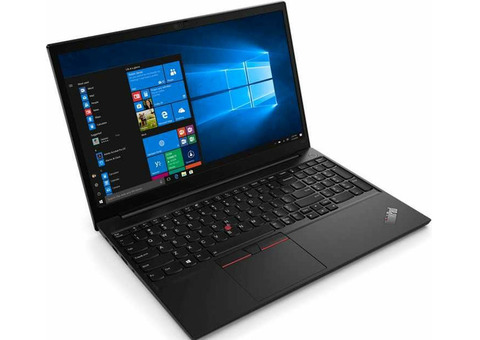 Характеристики ноутбук Lenovo ThinkPad E15 Gen 2-ITU, 15.6', IPS, Intel Core i5 1135G7 2.4ГГц, 8ГБ, 512ГБ SSD, Intel Iris Xe graphics , Windows 10 Professional, 20TD001FRT, черный