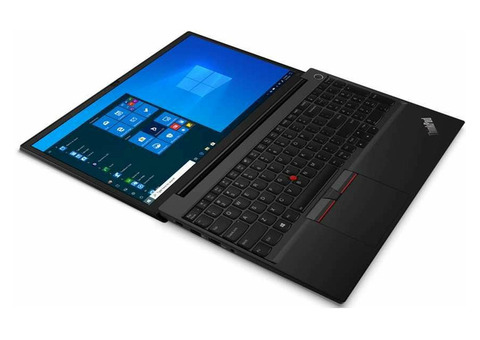 Характеристики ноутбук Lenovo ThinkPad E15 Gen 2-ITU, 15.6', IPS, Intel Core i7 1165G7 2.8ГГц, 8ГБ, 256ГБ SSD, Intel Iris Xe graphics , Windows 10 Professional, 20TD0002RT, черный