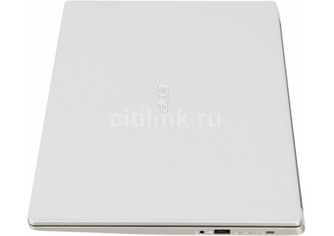 Характеристики ноутбук Acer Aspire 3 A314-35-P17Z, 14', Intel Pentium Silver N6000 1.1ГГц, 4ГБ, 256ГБ SSD, Intel UHD Graphics , Windows 10 Home, NX.A7SER.005, серебристый