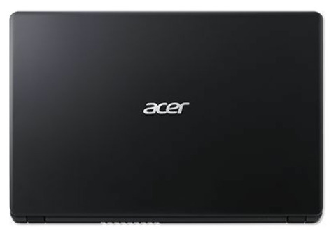 Характеристики ноутбук Acer Aspire 3 A315-56-567H, 15.6', Intel Core i5 1035G1 1ГГц, 8ГБ, 1000ГБ, Intel UHD Graphics , Windows 10 Home, NX.HS5ER.01H, черный