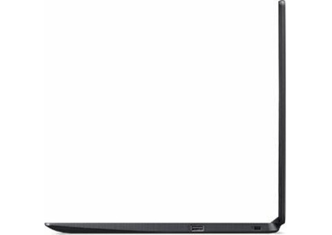 Характеристики ноутбук Acer Aspire 3 A315-56-567H, 15.6', Intel Core i5 1035G1 1ГГц, 8ГБ, 1000ГБ, Intel UHD Graphics , Windows 10 Home, NX.HS5ER.01H, черный