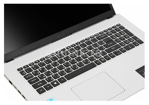 Характеристики ноутбук Acer Aspire 3 A317-33-P3A8, 17.3', Intel Pentium Silver N6000 1.1ГГц, 4ГБ, 512ГБ SSD, Intel UHD Graphics , Eshell, NX.A6TER.001, серебристый