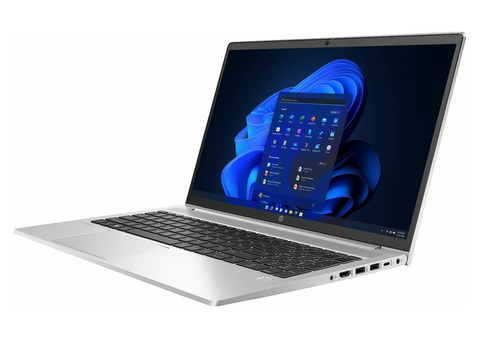 Характеристики ноутбук HP ProBook 450 G8, 15.6', IPS, Intel Core i5 1135G7 2.4ГГц, 8ГБ, 256ГБ SSD, Intel Iris Xe graphics , Windows 10 Professional, 150C7EA, серебристый