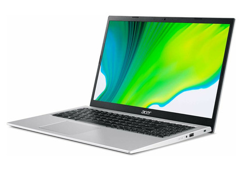 Характеристики ноутбук Acer Aspire 1 A115-32-P4ZT, 15.6', Intel Pentium Silver N6000 1.1ГГц, 8ГБ, 128ГБ eMMC, Intel UHD Graphics , Eshell, NX.A6MER.006, серебристый