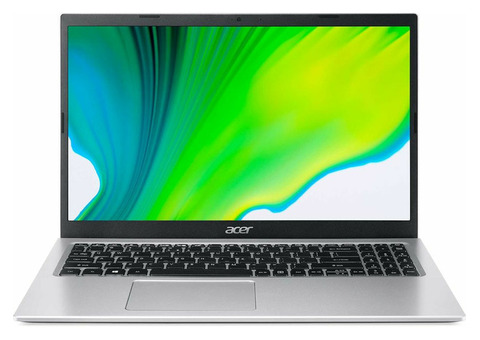 Характеристики ноутбук Acer Aspire 1 A115-32-P4ZT, 15.6', Intel Pentium Silver N6000 1.1ГГц, 8ГБ, 128ГБ eMMC, Intel UHD Graphics , Eshell, NX.A6MER.006, серебристый