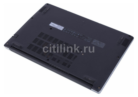 Характеристики ноутбук Acer Aspire 1 A114-33-C4BL, 14', Intel Celeron N4500 1.1ГГц, 4ГБ, 64ГБ eMMC, Intel UHD Graphics , Windows 10 Home, NX.A7VER.005, серебристый