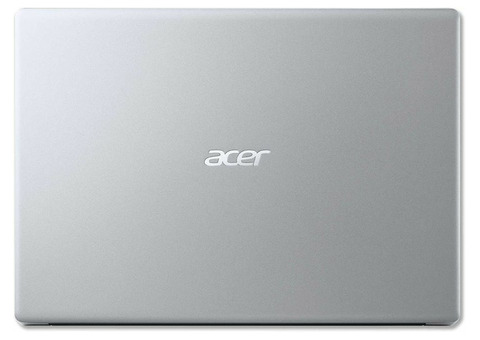 Характеристики ноутбук Acer Aspire 1 A114-33-P8G2, 14', Intel Pentium Silver N6000 1.1ГГц, 4ГБ, 128ГБ eMMC, Intel UHD Graphics , Eshell, NX.A7VER.009, серебристый