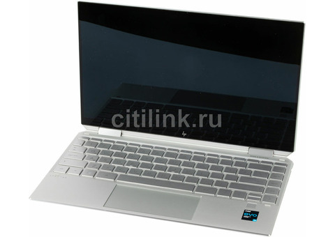 Характеристики ноутбук-трансформер HP Spectre x360 13-aw2025ur, 13.3', IPS, Intel Core i5 1135G7, Intel Evo 2.4ГГц, 8ГБ, 512ГБ SSD, Intel Iris Xe graphics , Windows 10 Home, 2X1X7EA, серебристый