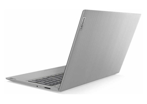 Характеристики ноутбук Lenovo IdeaPad 3 15ADA05, 15.6', IPS, AMD Ryzen 3 3250U 2.6ГГц, 4ГБ, 128ГБ SSD, AMD Radeon , Windows 10 Home, 81W101AMRU, серый