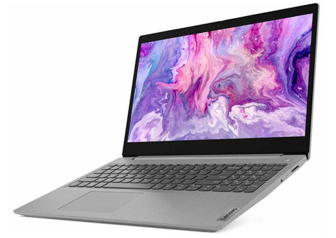 Характеристики ноутбук Lenovo IdeaPad 3 15ADA05, 15.6', IPS, AMD Ryzen 3 3250U 2.6ГГц, 4ГБ, 128ГБ SSD, AMD Radeon , Windows 10 Home, 81W101AMRU, серый