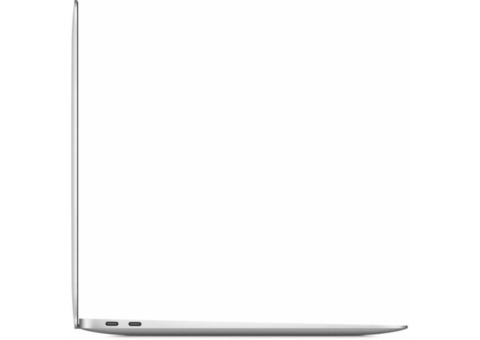 Характеристики ноутбук Apple MacBook Air 13.3', IPS, Apple M1 8 core 8ГБ, 1ТБ SSD, Mac OS, Z12700037, серебристый