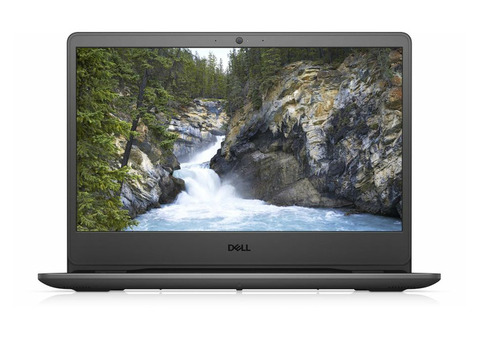 Характеристики ноутбук DELL Vostro 3400, 14', Intel Core i5 1135G7 2.4ГГц, 8ГБ, 256ГБ SSD, NVIDIA GeForce MX330 - 2048 Мб, Windows 10 Home, 3400-4630, черный