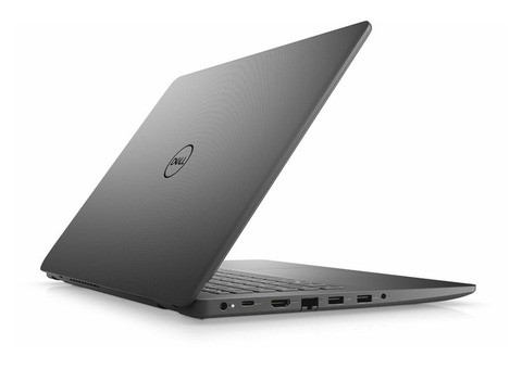 Характеристики ноутбук DELL Vostro 3400, 14', Intel Core i5 1135G7 2.4ГГц, 8ГБ, 256ГБ SSD, NVIDIA GeForce MX330 - 2048 Мб, Windows 10 Home, 3400-4630, черный