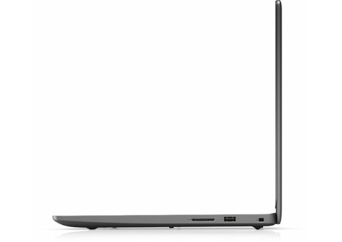 Характеристики ноутбук DELL Vostro 3400, 14', Intel Core i5 1135G7 2.4ГГц, 8ГБ, 256ГБ SSD, NVIDIA GeForce MX330 - 2048 Мб, Windows 10 Home, 3400-4630, черный