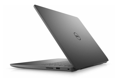 Характеристики ноутбук DELL Vostro 3400, 14', Intel Core i5 1135G7 2.4ГГц, 8ГБ, 512ГБ SSD, NVIDIA GeForce MX330 - 2048 Мб, Windows 10 Home, 3400-4715, черный