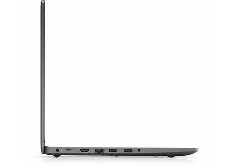 Характеристики ноутбук DELL Vostro 3400, 14', Intel Core i5 1135G7 2.4ГГц, 8ГБ, 512ГБ SSD, NVIDIA GeForce MX330 - 2048 Мб, Windows 10 Home, 3400-4715, черный