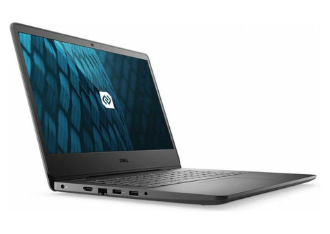 Характеристики ноутбук DELL Vostro 3401, 14', Intel Core i3 1005G1 1.2ГГц, 8ГБ, 1000ГБ, Intel UHD Graphics , Windows 10 Home, 3401-6865, черный