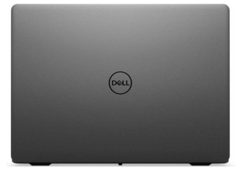 Характеристики ноутбук DELL Vostro 3401, 14', Intel Core i3 1005G1 1.2ГГц, 8ГБ, 1000ГБ, Intel UHD Graphics , Windows 10 Home, 3401-6865, черный