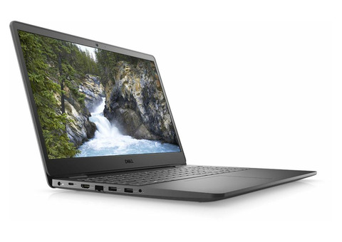 Характеристики ноутбук DELL Vostro 3500, 15.6', Intel Core i7 1165G7 2.8ГГц, 8ГБ, 512ГБ SSD, NVIDIA GeForce MX330 - 2048 Мб, Windows 10 Home, 3500-4999, черный