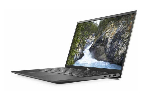 Характеристики ноутбук DELL Vostro 5301, 13.3', IPS, Intel Core i7 1165G7 2.8ГГц, 8ГБ, 512ГБ SSD, NVIDIA GeForce MX350 - 2048 Мб, Linux, 5301-6971, золотистый